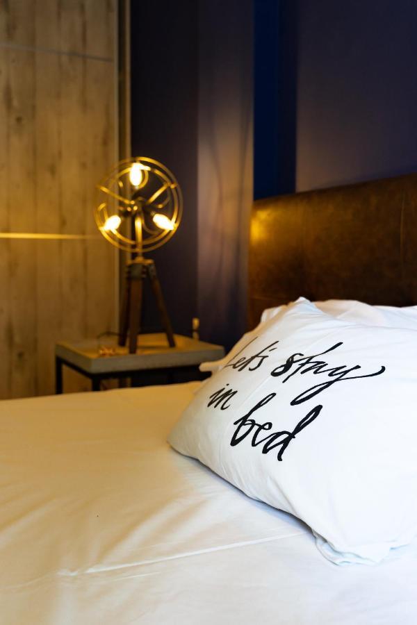 Cozy Modern Apartment Inside The City Center Thessaloniki Buitenkant foto