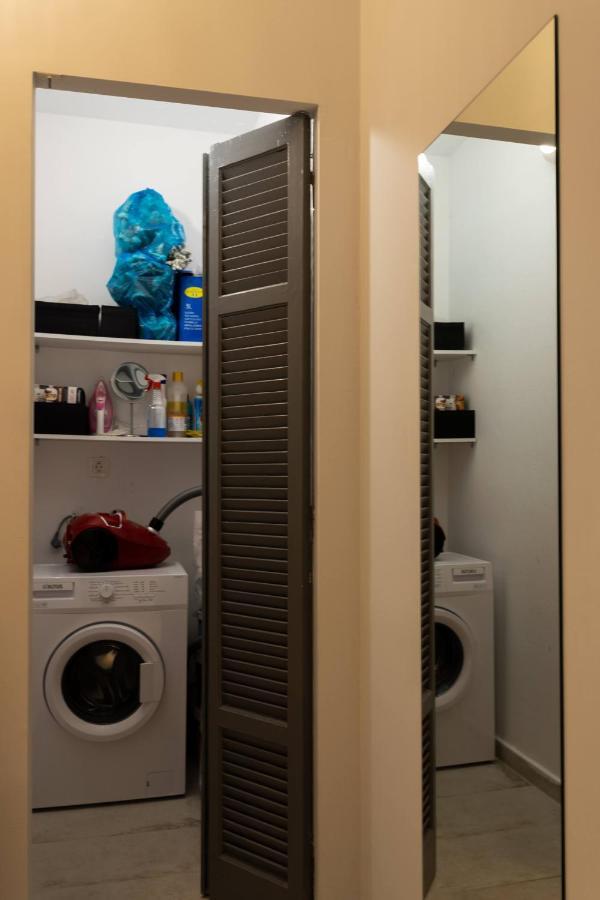 Cozy Modern Apartment Inside The City Center Thessaloniki Buitenkant foto