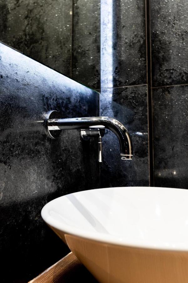 Cozy Modern Apartment Inside The City Center Thessaloniki Buitenkant foto