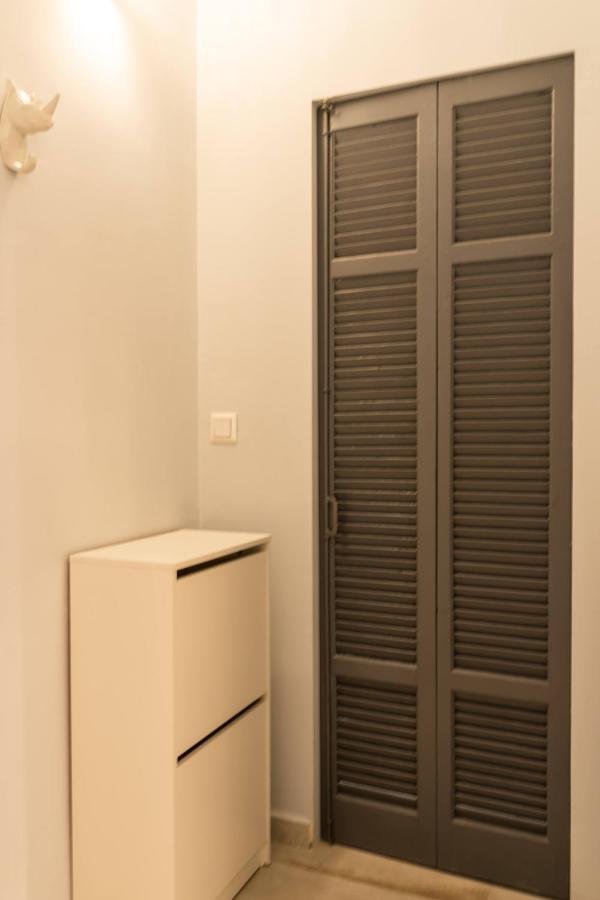 Cozy Modern Apartment Inside The City Center Thessaloniki Buitenkant foto